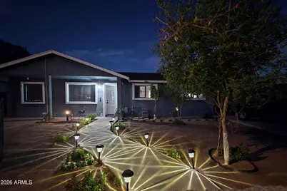 2621 N 50th Lane, Phoenix, AZ 85035 - Photo 5