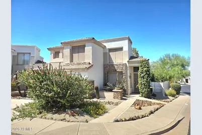 1257 E Voltaire Avenue, Phoenix, AZ 85022 - Photo 1