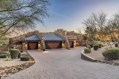 10649 E Sundance Trail, Scottsdale, AZ 85262 - Photo 45