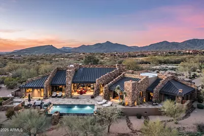 10649 E Sundance Trail, Scottsdale, AZ 85262 - Photo 1