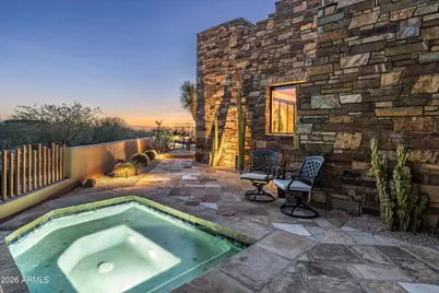 10649 E Sundance Trail, Scottsdale, AZ 85262 - Photo 41