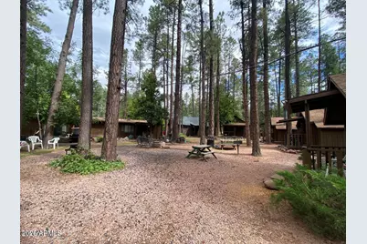 1441 E Christopher Creek Loop, Payson, AZ 85541 - Photo 1