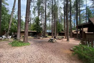 1441 E Christopher Creek Loop, Payson, AZ 85541 - Photo 1