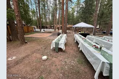 1441 E Christopher Creek Loop, Payson, AZ 85541 - Photo 27
