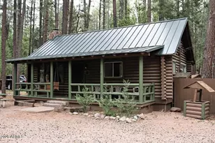1441 E Christopher Creek Loop, Payson, AZ 85541 - Photo 3