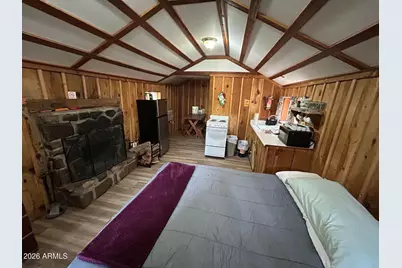 1441 E Christopher Creek Loop, Payson, AZ 85541 - Photo 19