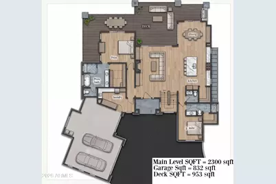 2442 E Del Rae Drive #205, Flagstaff, AZ 86005 - Photo 3