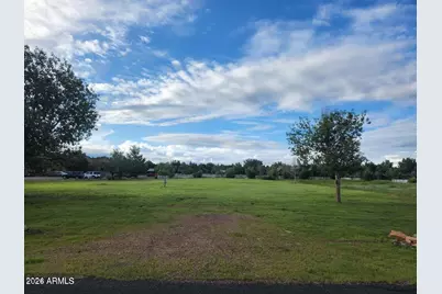 2341 Quarter Horse Trail #196, Overgaard, AZ 85933 - Photo 1