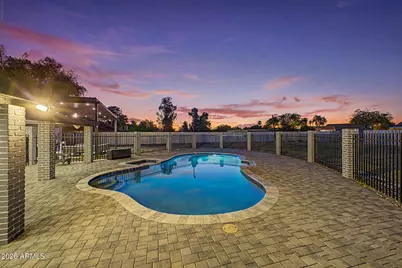 1040 W Encinas Street, Gilbert, AZ 85233 - Photo 39