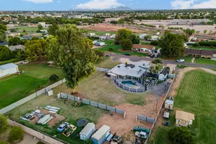 1040 W Encinas St, Gilbert, AZ 85233 - Photo 59