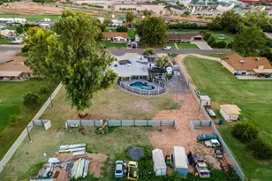 1040 W Encinas St, Gilbert, AZ 85233 - Photo 65