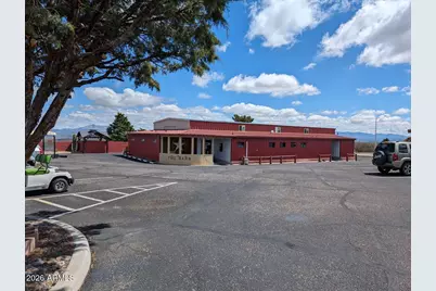 1030 S Barrel Cactus Ridge #225, Benson, AZ 85602 - Photo 13