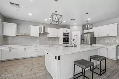 43578 W Cydnee Drive, Maricopa, AZ 85138 - Photo 11