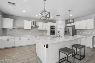 43578 W Cydnee Dr, Maricopa, AZ 85138 - Photo 11