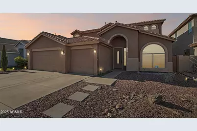 43578 W Cydnee Drive, Maricopa, AZ 85138 - Photo 31