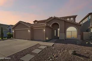43578 W Cydnee Dr, Maricopa, AZ 85138 - Photo 31