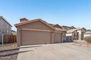 43578 W Cydnee Dr, Maricopa, AZ 85138 - Photo 3