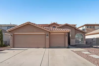 43578 W Cydnee Drive, Maricopa, AZ 85138 - Photo 1