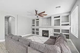 43578 W Cydnee Dr, Maricopa, AZ 85138 - Photo 9