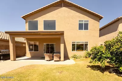 3173 W Five Mile Peak Drive, San Tan Valley, AZ 85144 - Photo 25