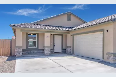 2061 E Julian Drive, Casa Grande, AZ 85122 - Photo 1