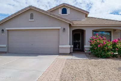 1537 E Alba Drive, Casa Grande, AZ 85122 - Photo 3