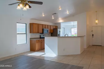 1537 E Alba Drive, Casa Grande, AZ 85122 - Photo 5