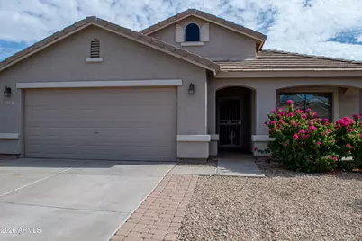 1537 E Alba Drive, Casa Grande, AZ 85122 - Photo 1