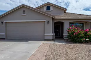 1537 E Alba Dr, Casa Grande, AZ 85122 - Photo 1