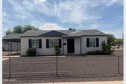 1715 W Mohave Street, Phoenix, AZ 85007 - Photo 1