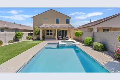 4535 W Charlie Drive, San Tan Valley, AZ 85144 - Photo 31