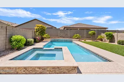 4535 W Charlie Drive, San Tan Valley, AZ 85144 - Photo 29