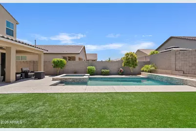 4535 W Charlie Drive, San Tan Valley, AZ 85144 - Photo 29