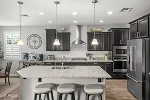 12106 E Chiricahua Pl, Gold Canyon, AZ 85118 - Photo 17