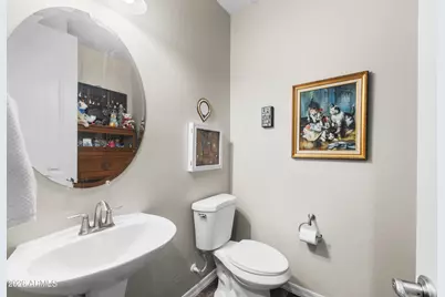 12106 E Chiricahua Place, Gold Canyon, AZ 85118 - Photo 45