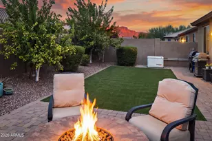 12106 E Chiricahua Pl, Gold Canyon, AZ 85118 - Photo 1