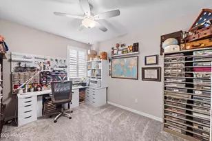 12106 E Chiricahua Pl, Gold Canyon, AZ 85118 - Photo 41