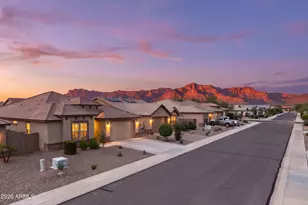 12106 E Chiricahua Pl, Gold Canyon, AZ 85118 - Photo 5