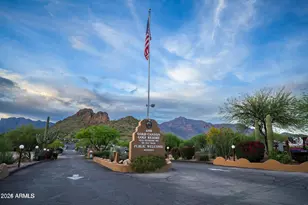 12106 E Chiricahua Pl, Gold Canyon, AZ 85118 - Photo 85