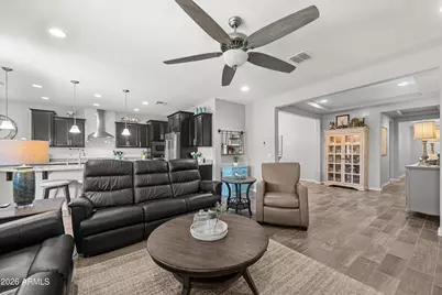 12106 E Chiricahua Place, Gold Canyon, AZ 85118 - Photo 25