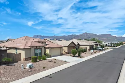 12106 E Chiricahua Place, Gold Canyon, AZ 85118 - Photo 61