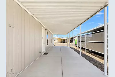 3300 E Broadway Road #154, Mesa, AZ 85204 - Photo 23