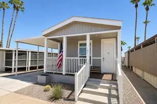 3300 E Broadway Rd, Mesa, AZ 85204 - Photo 1