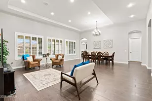 2138 E Mead Dr, Gilbert, AZ 85298 - Photo 19