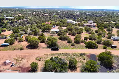 8543 & 8545 Loveridge Drive #-, Show Low, AZ 85901 - Photo 9