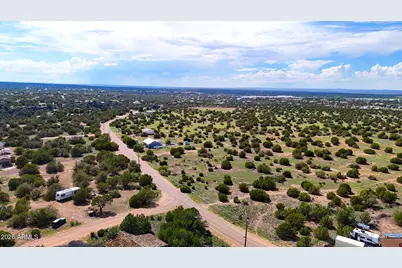 8543 & 8545 Loveridge Drive #-, Show Low, AZ 85901 - Photo 5