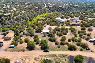 8543 & 8545 Loveridge Dr, Show Low, AZ 85901 - Photo 1