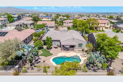 19407 W Medlock Drive, Litchfield Park, AZ 85340 - Photo 63