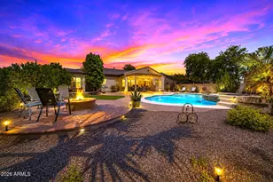 19407 W Medlock Dr, Litchfield Park, AZ 85340 - Photo 1