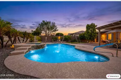 19407 W Medlock Drive, Litchfield Park, AZ 85340 - Photo 9
